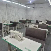 چرخکار،زیگزال دوز،میاندوزکار،وردست چرخکار،وسط کار