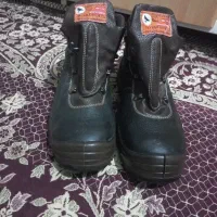 کفش ایمنی    کفش کار