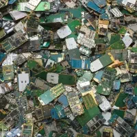 خرید برد های سوخته بازیافتی