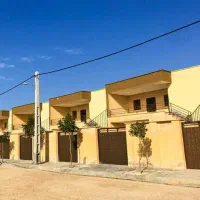 خانه منزل مسکن مهر جاده فرودگاه