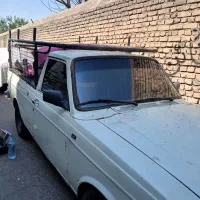 پیکان وانت ۸۸