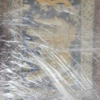تابلو نقره