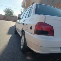 پراید ۸۹ ۱۳۲