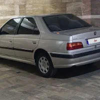 پژو پارس فروشی