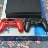 ps4 500GB