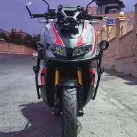 طرح adv 250 cc