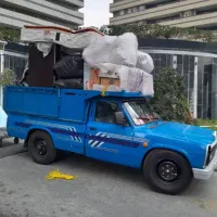 اسباب کشی،حمل بار واثاث با کارگر