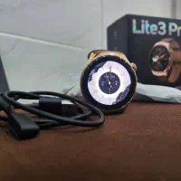 mibro lite 3 pro