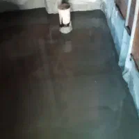 اجرای عایق نانو