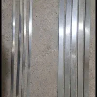 سیخ کوبیده و سینک ظرف شویی و جای سیخی