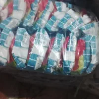 نمک|عمدهفروشی|اقبالیه, |دیوار
