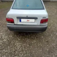 پراید۱۳۱ دوگانه