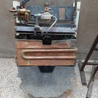 ابگرمکن بوتان ۱۸۳۱