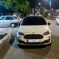 اطلس G سانروف