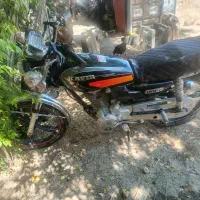 موتور ۲۰۰ کویر مدل ۱۴۰۲