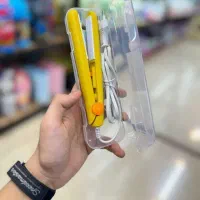 اتو مو قوی