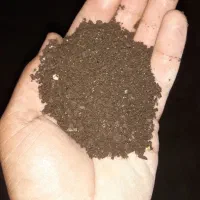 کود ورمی کمپوست ۲۰ کیلویی پدیده سبز