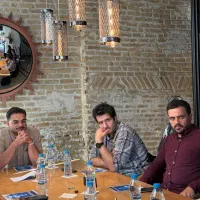 دوره فشرده مکالمه انگلیسی