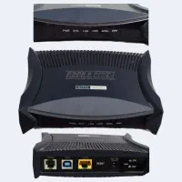مودم adsl billion مدل bipac 5210s