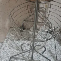 جای سیب زمینی وپیاز