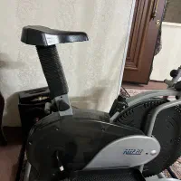 اسکی فضایی ورزشی