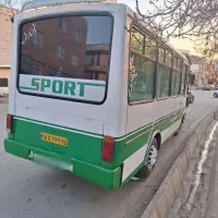 مینی بوس اویکو