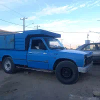 نیسان دیزل