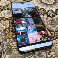 Honor X9c 5G آنر هونور هانر رام 12 حافظه 256