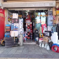فروشگاه شهاب ابزار ملک زاده
