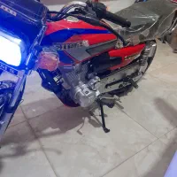 موتور|موتورسیکلت|ایلام, |دیوار