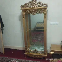 بوفه|بوفه، ویترین، کنسول|بناب, |دیوار