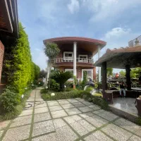 ویلای لوکس رویان