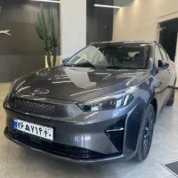 KMC EJ7+/کی ام سی ای جی 7 پلاس/2024