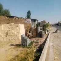 زمین تجاری 35 متری میدان خلیج فارس