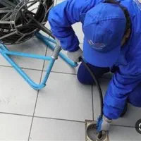 لوله بازکنی هشتگرد برقان کردان سهلیه چهار باغ