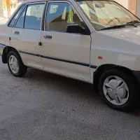 پراید مدل 90 هیدرولیک