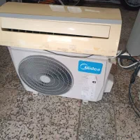 ۵دستگاه کولرگازی از ۱۲۰۰۰تا۳۰۰۰۰۰بابرندهای معتبر