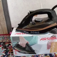 اتو بخار