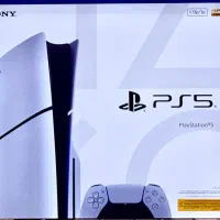 آکبند PS5 slim disk CFI-2116