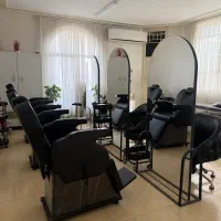همکاری به صورت اجاره و درصدی