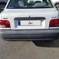پراید مدل ۹۳