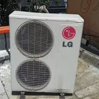 کولر گازی الجی ۳۶ هزار
