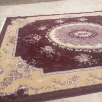 فرش 12 متری