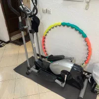 الپتیکال سالم و تمیز