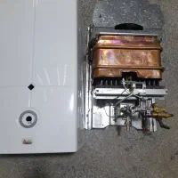 تعمیر ونصب ابگرمکن و پکیج کولر گازی