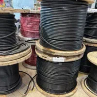 فروش انواع سیم و کابل با قیمت رقابتی 500 متر