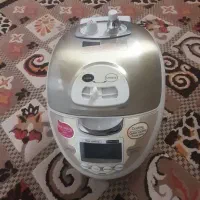 پلوپز چند کاره همراه با کارتن