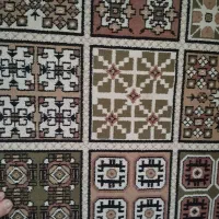 گلیم فرش ۶متری