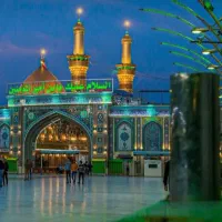 کربلا اقساطی   ولادت حضرت رسول