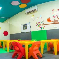 مربی شیر خوار خانم جهت مهد کودک